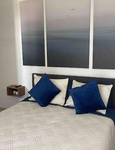 Apartamento Jacuzzi Momentos Especiales Con Ac