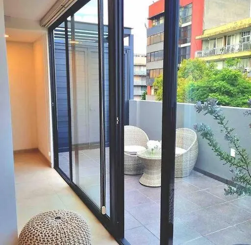 Apartamento Jacuzzi Momentos Especiales Con Ac México DF