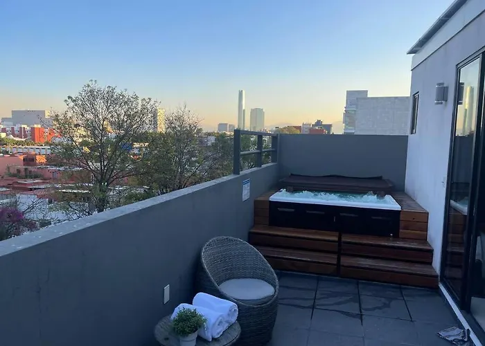 Apartamento Jacuzzi Momentos Especiales Con Ac