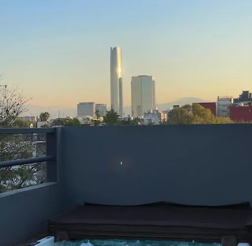 Jacuzzi Momentos Especiales Con Ac México DF