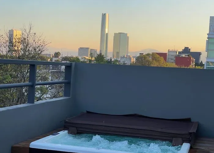 Apartamento Jacuzzi Momentos Especiales Con Ac *