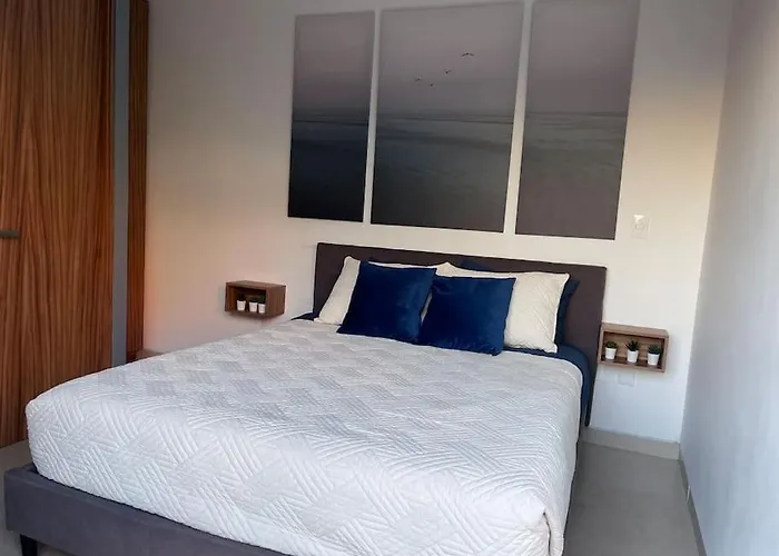 Jacuzzi Momentos Especiales Con Ac Apartamento *