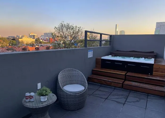 Apartamento Jacuzzi Momentos Especiales Con Ac *