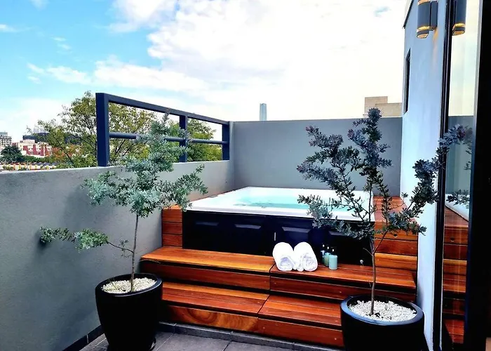 Apartamento Jacuzzi Momentos Especiales Con Ac *